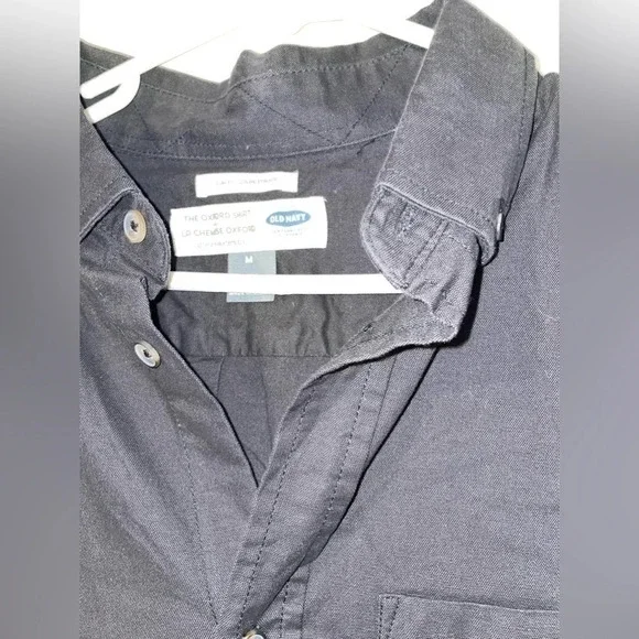 Old Navy Button-down​ - Picture 4 of 5